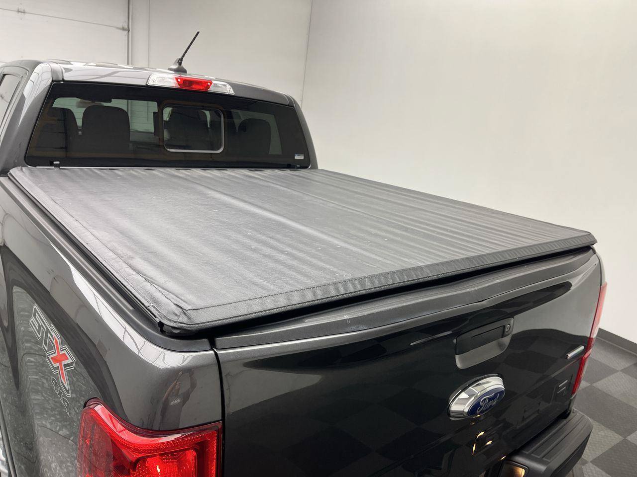 Certified 2019 Ford Ranger XL w/ Equipment Group 101A Mid AWD/4WD image 25