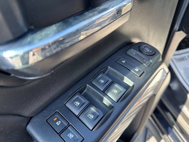 Used 2016 Chevrolet Silverado 1500 LT w/ All Star Edition AWD/4WD image 13