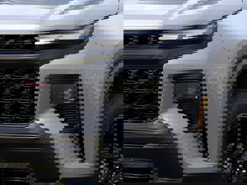 New 2026 Chevrolet Traverse RS w/ LPO, Floor Liner Package image 10