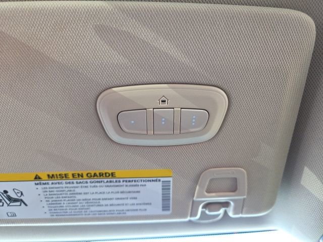 Used 2022 Jeep Grand Cherokee L Limited w/ Luxury Tech Group II image 22