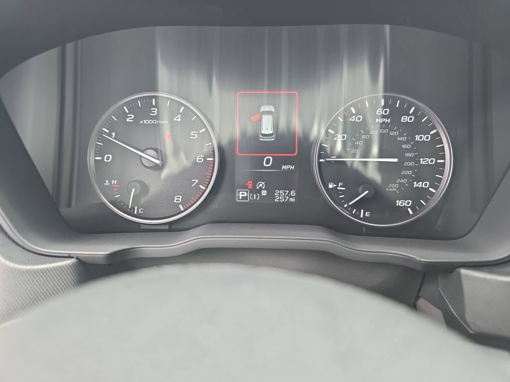 New 2026 Subaru Forester Limited AWD/4WD image 35