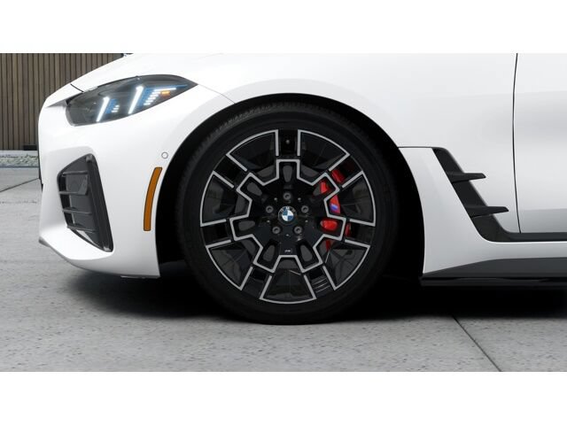 New 2026 BMW i4 eDrive40 w/ M Sport Package RWD image 7