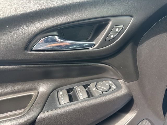 Used 2018 Chevrolet Equinox LT w/ Sun & Infotainment Package AWD/4WD image 20