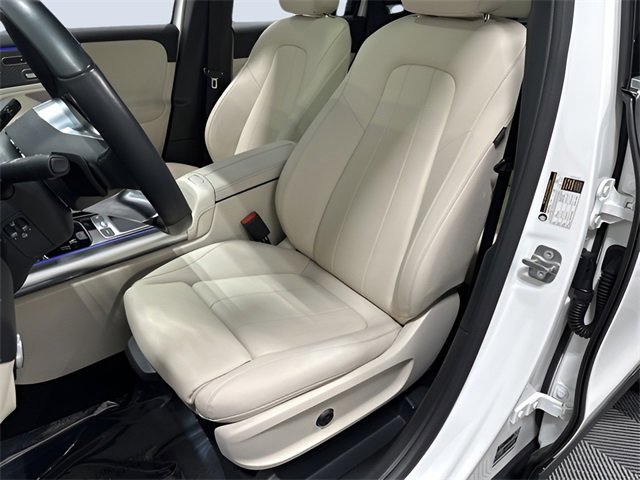 Used 2025 Mercedes-Benz GLA 250 4MATIC image 30