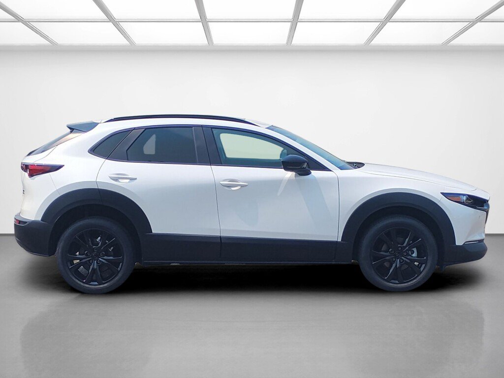 New 2025 MAZDA CX-70 3.3 Turbo S w/ Premium Package AWD/4WD image 6