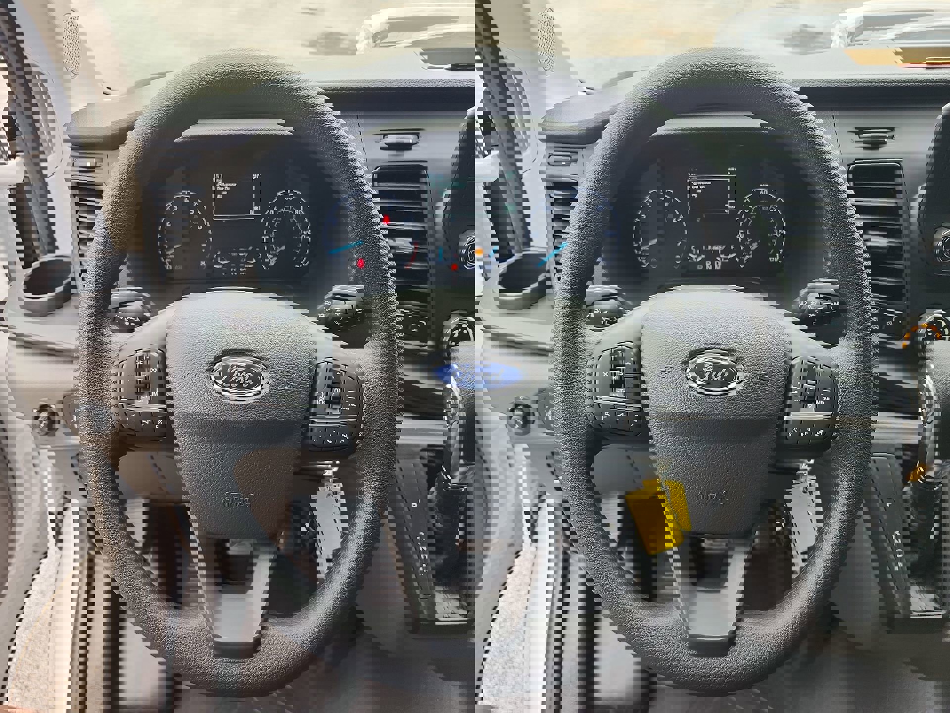 Used 2024 Ford Transit 250 Low Roof image 9