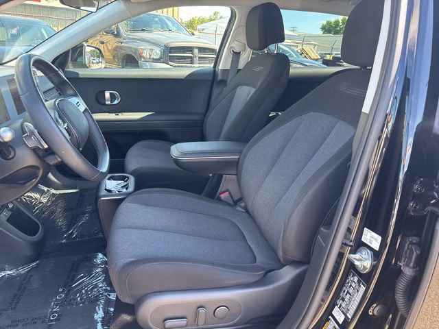 Used 2024 Hyundai Ioniq 5 SE RWD image 20