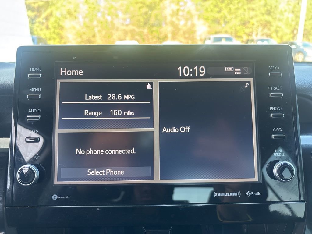 Used 2024 Toyota Camry XSE image 34