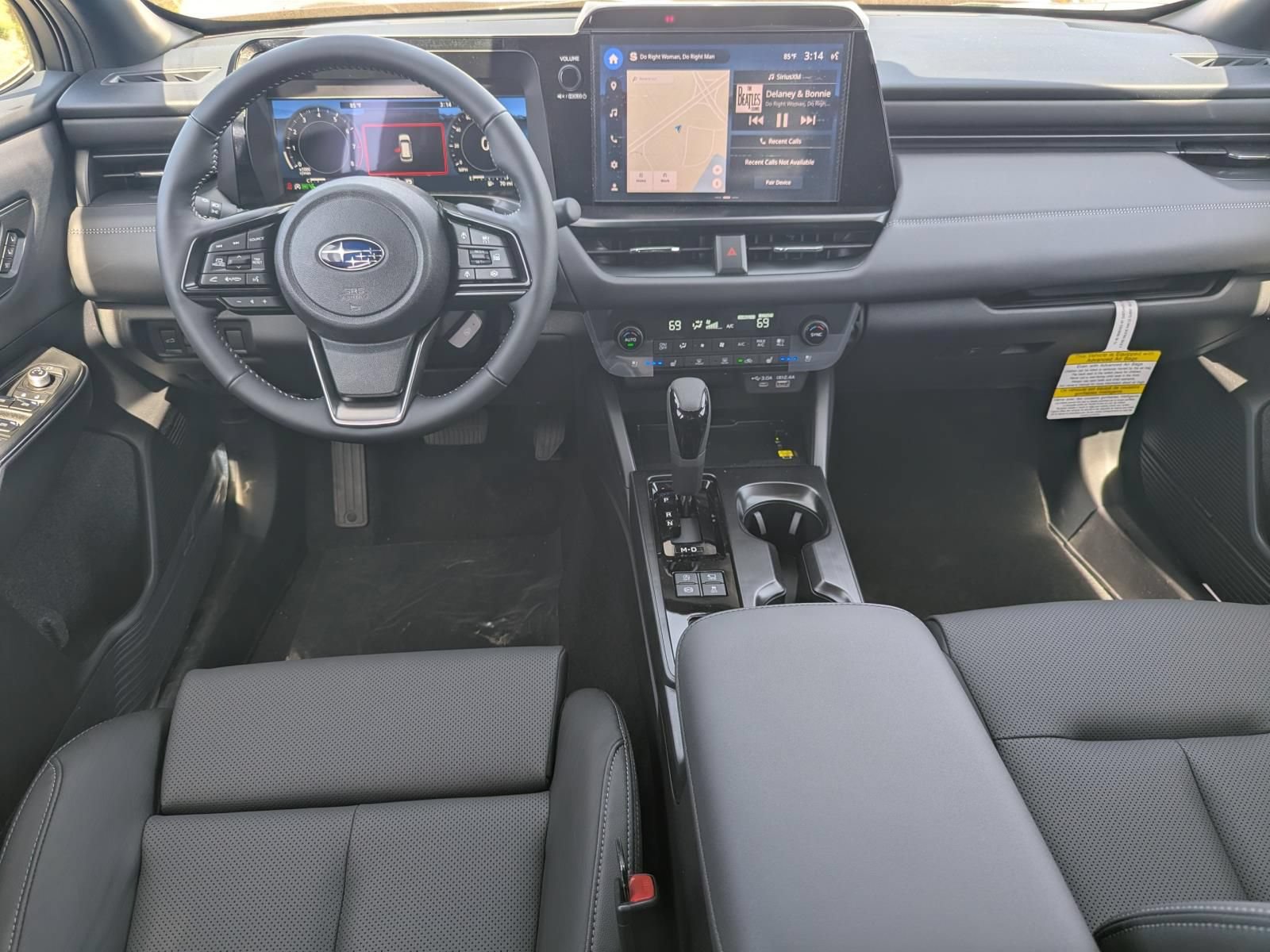 New 2026 Subaru Outback Touring XT AWD/4WD image 14