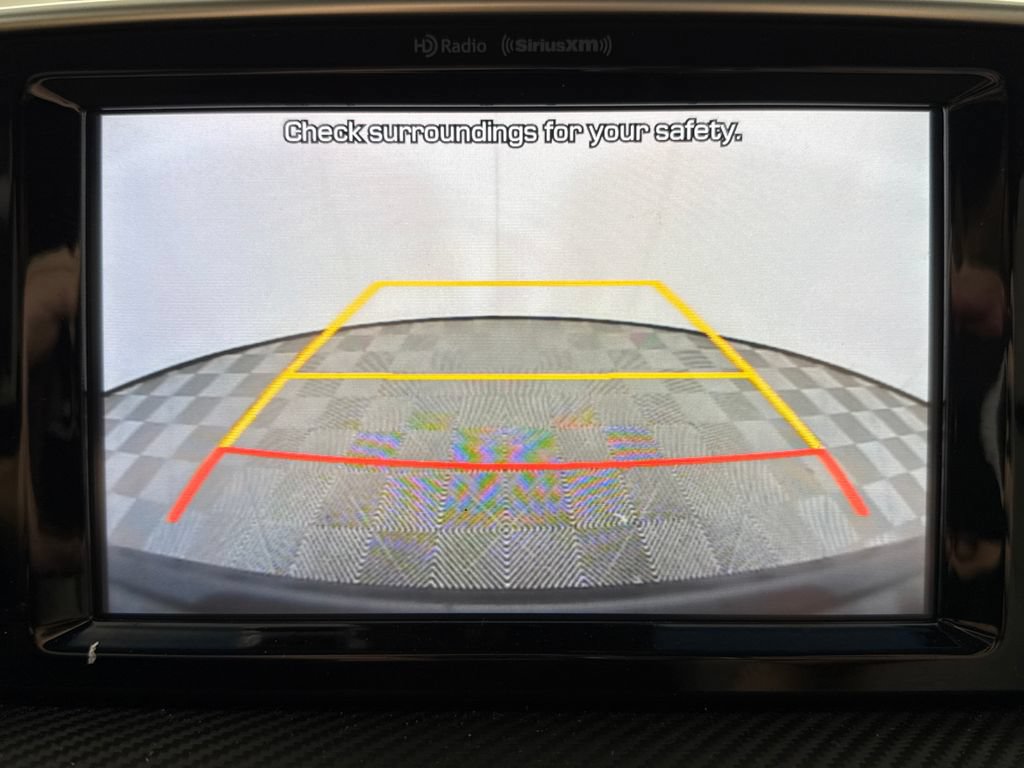 Certified 2021 Hyundai Tucson Value FWD image 21