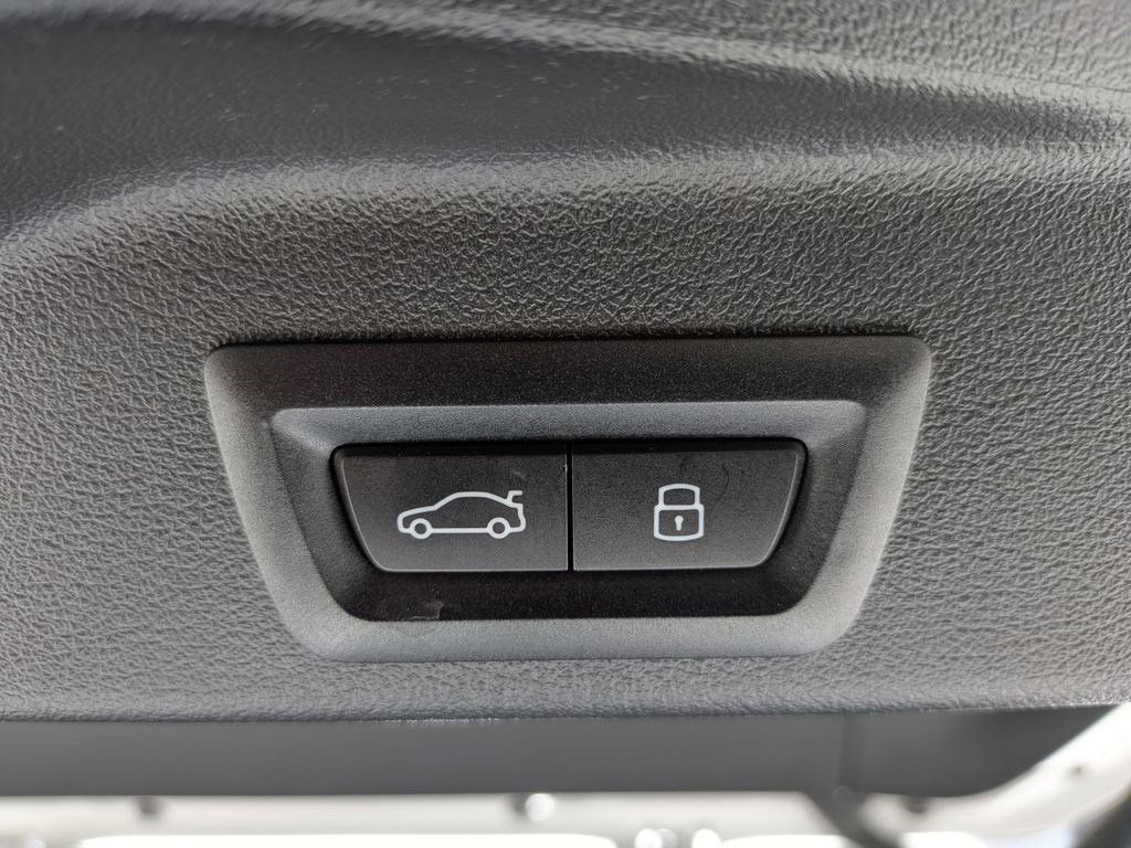 Used 2024 BMW X5 sDrive40i RWD image 31