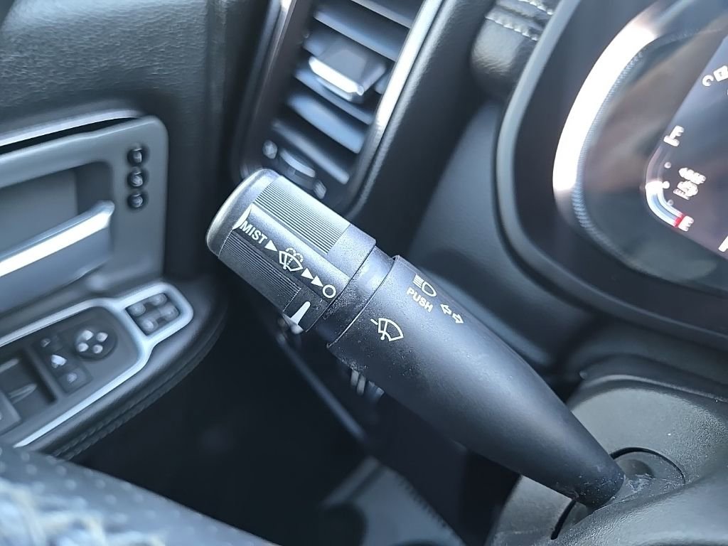 Used 2023 RAM 2500 Rebel w/ Level 1 Equipment Group image 54