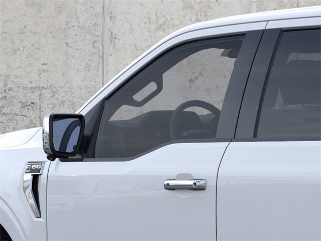 New 2025 Ford F150 XLT w/ Equipment Group 302A MID image 20