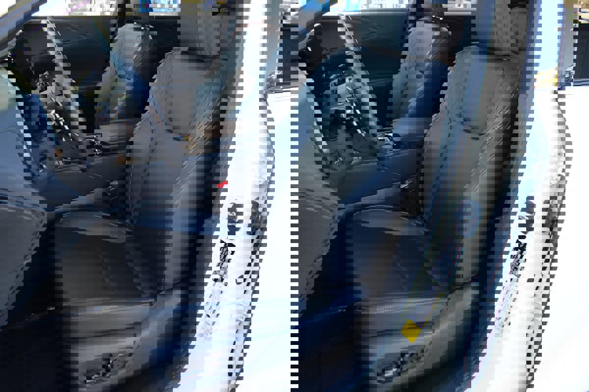 Used 2024 Lexus RX 350 Premium w/ Convenience Package image 22