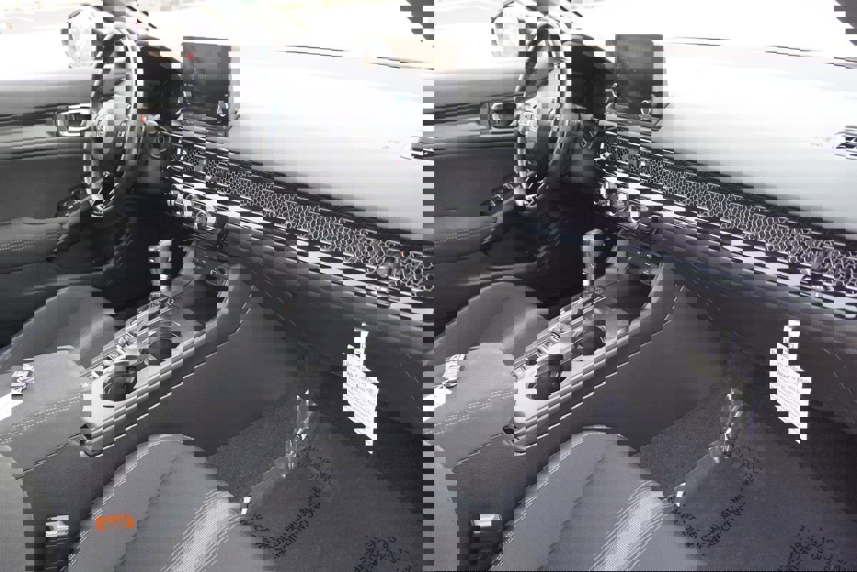 Used 2023 Honda Civic Sport image 13