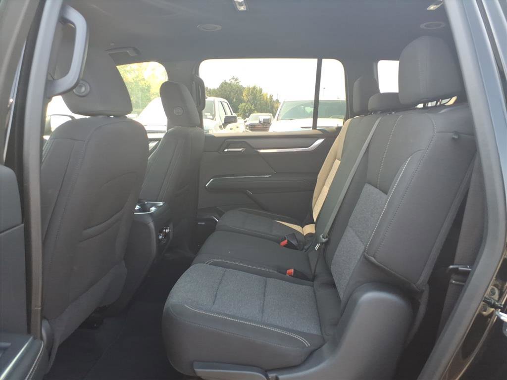 Certified 2025 GMC Acadia Elevation image 21