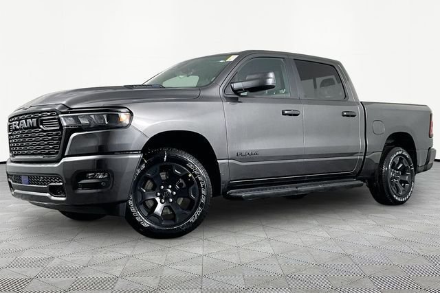 New 2026 RAM 1500 Express AWD/4WD image 1