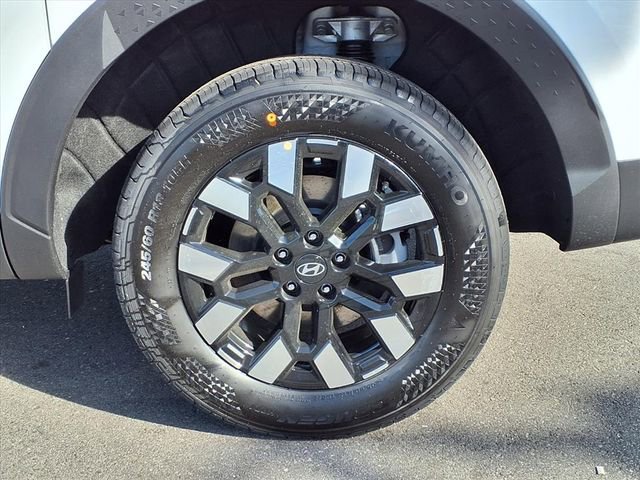 New 2026 Hyundai Santa Cruz SEL FWD image 7