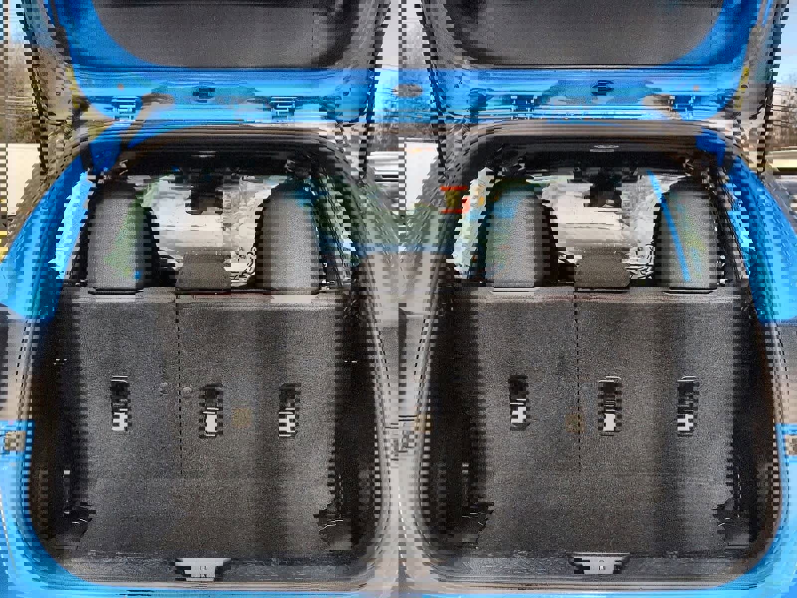 Certified 2024 Subaru Impreza RS image 36