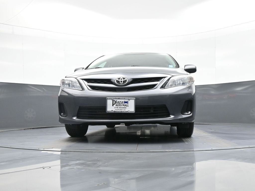 Used 2012 Toyota Corolla L w/ Protection Pkg image 26