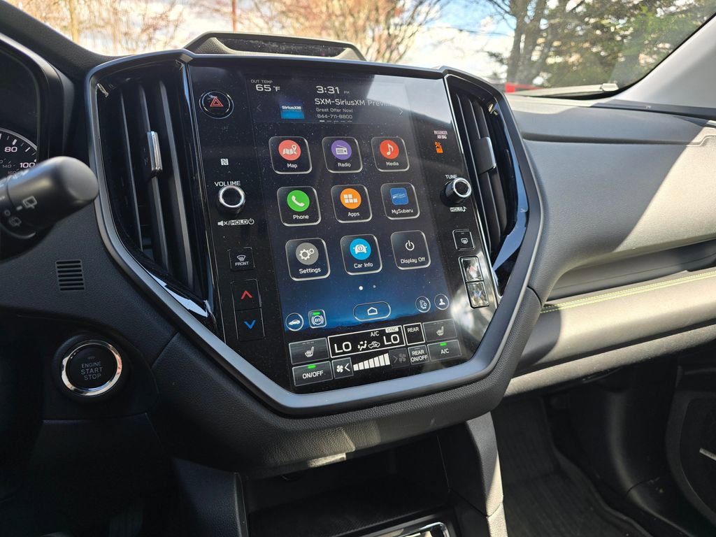 Certified 2023 Subaru Ascent Onyx Edition Limited AWD/4WD image 17