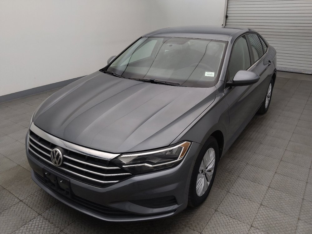 Used 2019 Volkswagen Jetta S w/ Driver Assistance Package FWD image 15