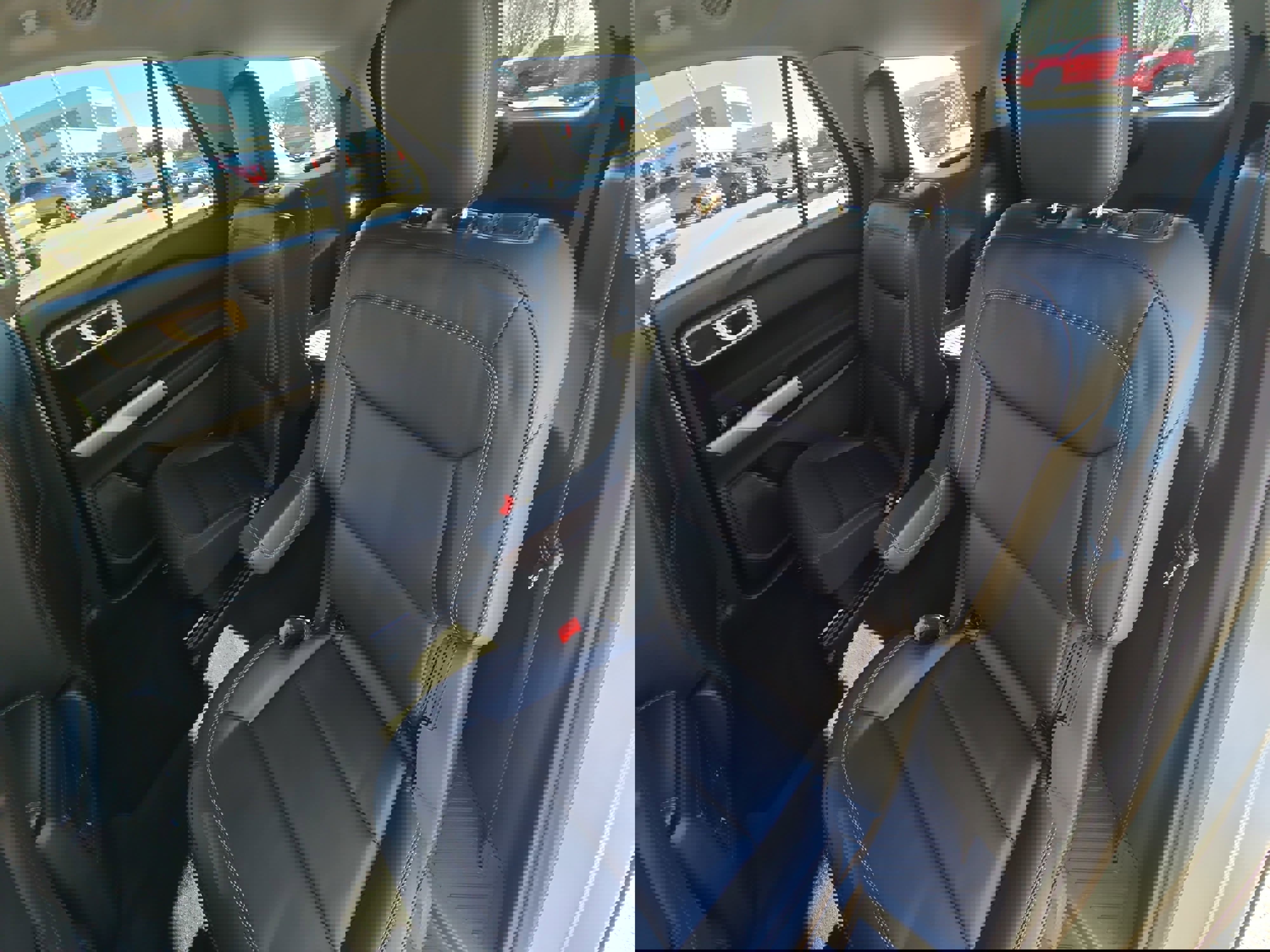 Used 2023 Ford Explorer XLT w/ Equipment Group 202A image 14