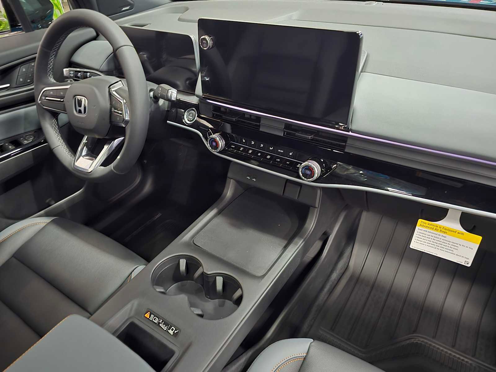 New 2026 Honda Prologue Touring image 10