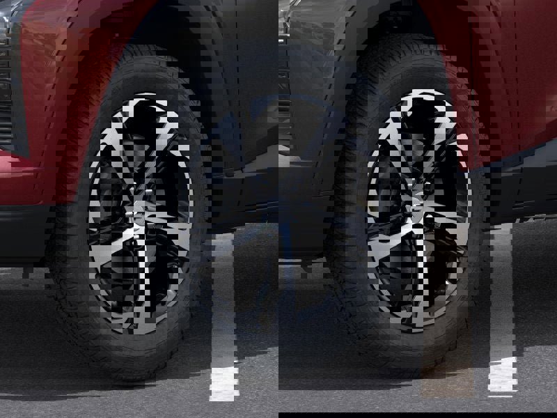 New 2025 Chevrolet Trax RS w/ Driver Confidence Package image 9