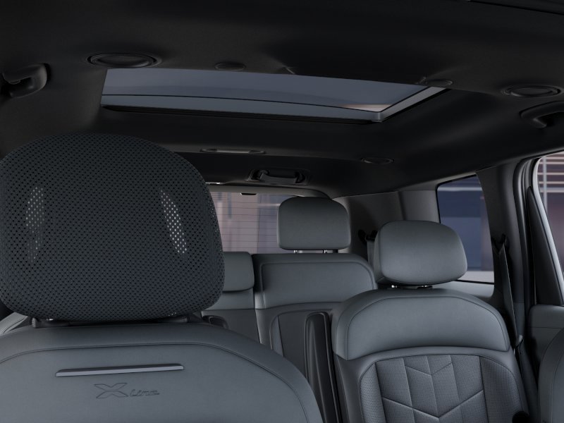 New 2027 Kia Telluride SX X-Line image 28