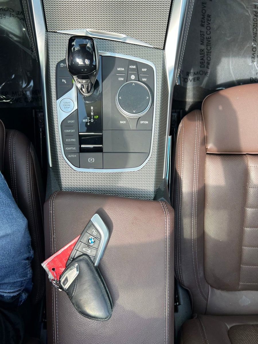 Used 2022 BMW M440i xDrive Gran Coupe w/ Premium Package image 46