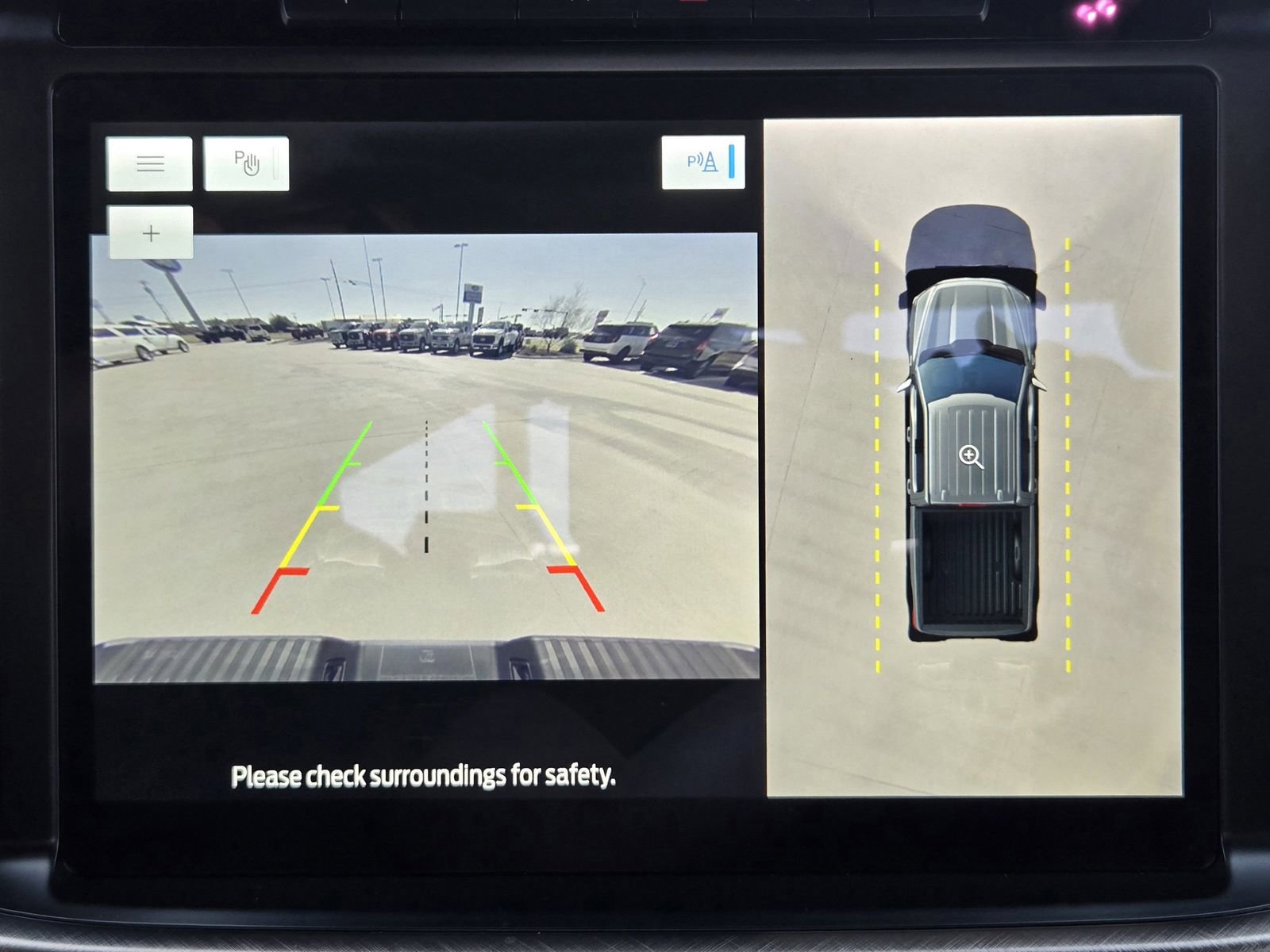 Certified 2022 Ford F150 King Ranch w/ Equipment Group 601A High image 20