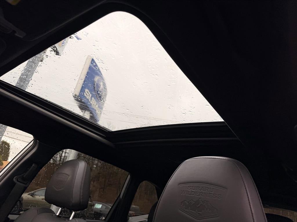 Certified 2022 Subaru Forester Wilderness image 14