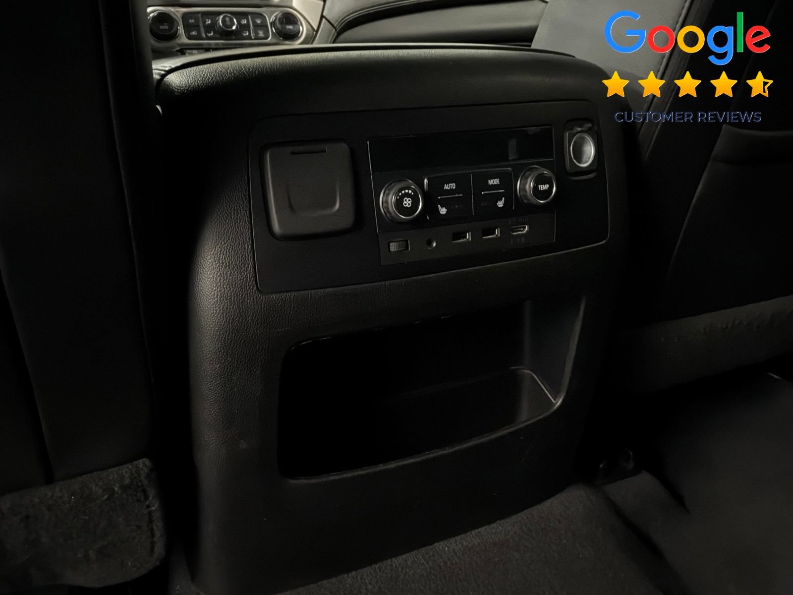 Used 2019 GMC Yukon XL Denali w/ Denali Ultimate Package AWD/4WD image 23