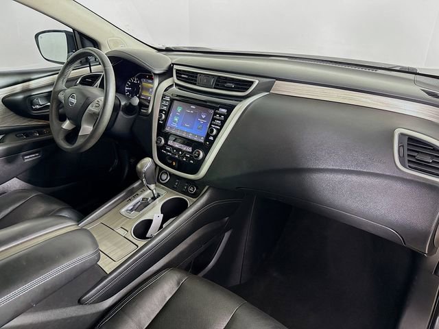 Used 2016 Nissan Murano SL w/ SL Technology Package AWD/4WD image 37