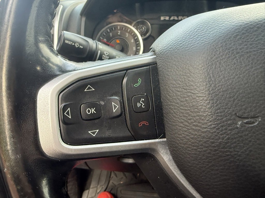 Used 2020 RAM 1500 Big Horn image 33