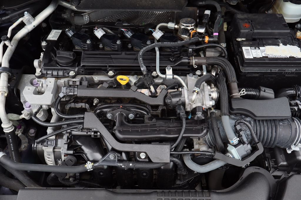 Used 2020 Toyota Corolla XSE FWD image 29