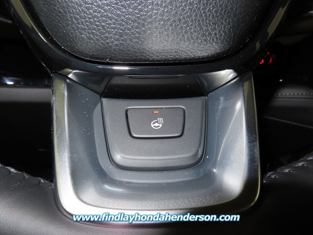 New 2026 Honda Accord Touring image 15