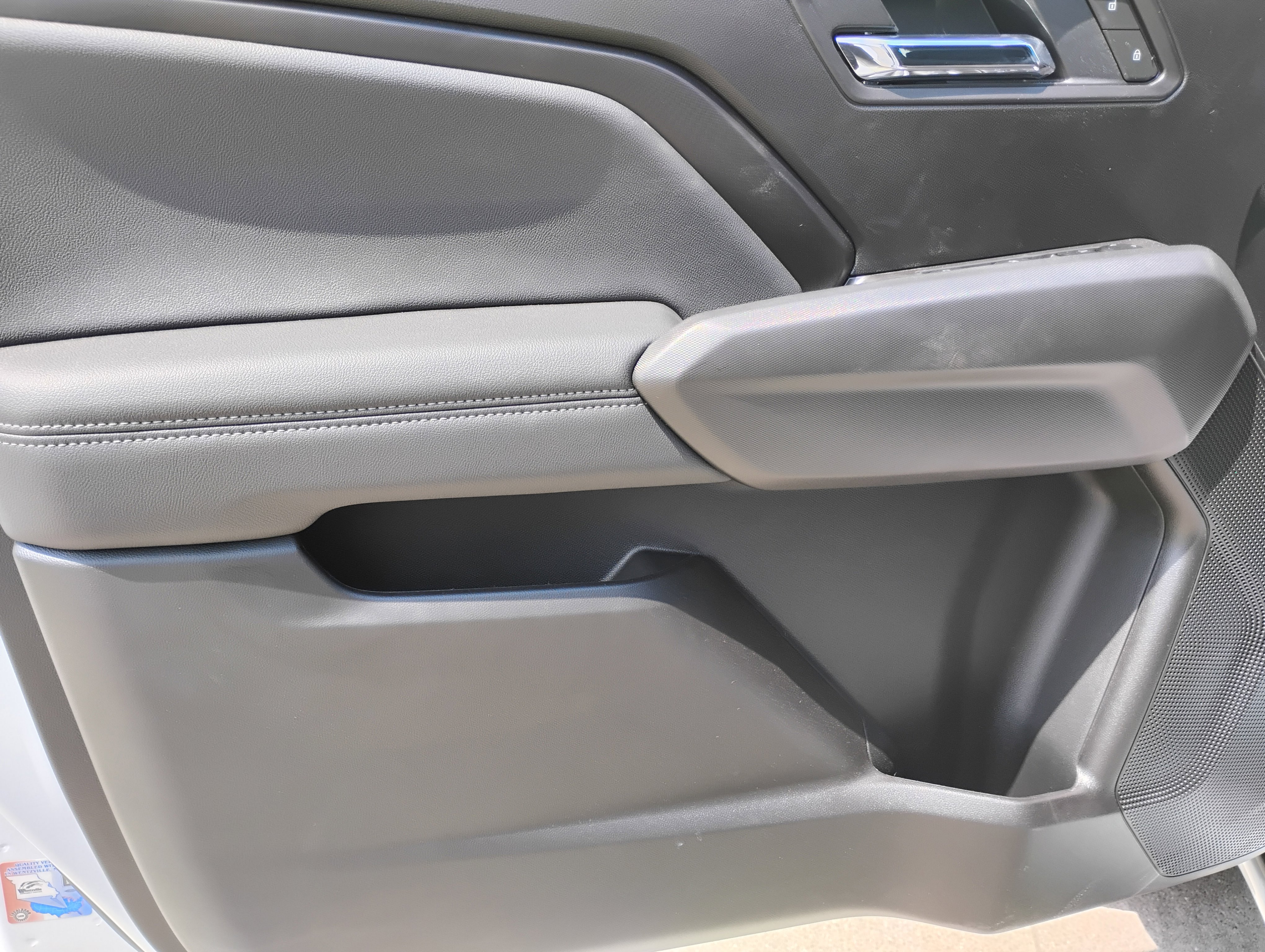 New 2026 GMC Canyon Elevation w/ Convenience Package image 24