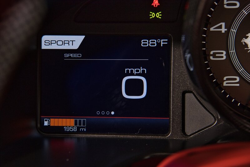 Used 2023 Ferrari 812 GTS RWD image 29