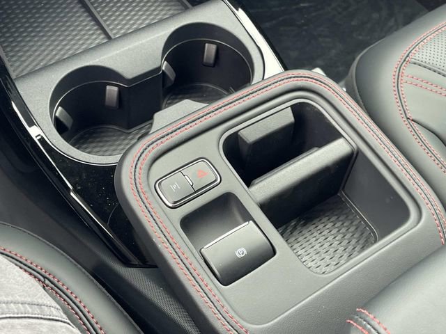 New 2026 Ford Mustang Mach-E Premium w/ Sport Appearance Package image 30