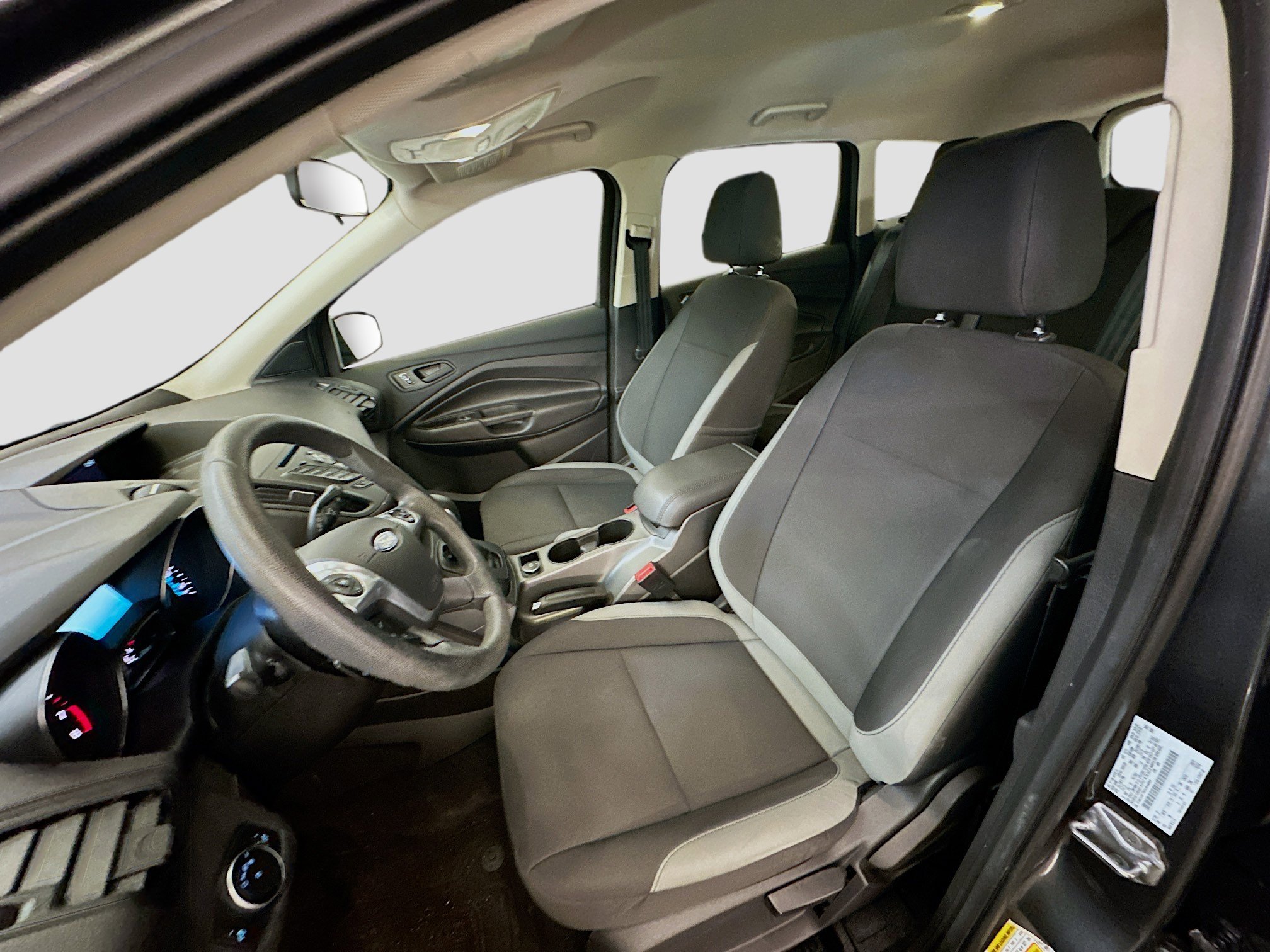 Used 2016 Ford Escape S FWD image 13