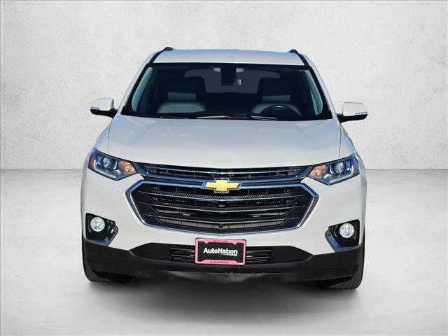 Used 2018 Chevrolet Traverse LT FWD image 2