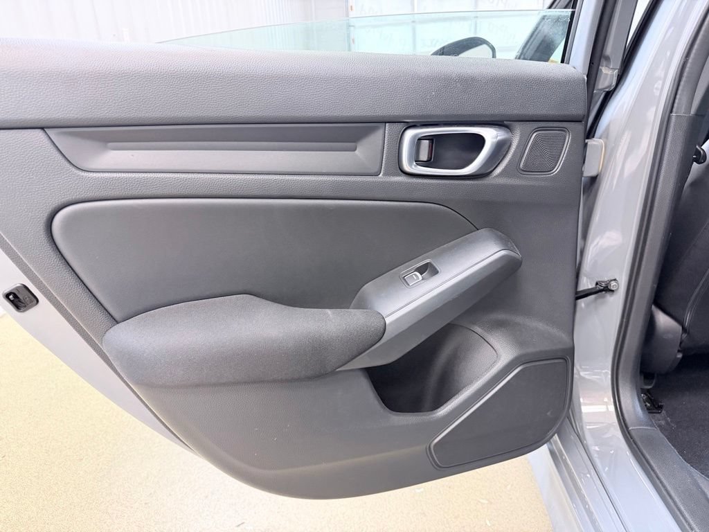 Used 2026 Honda Civic Sport image 16