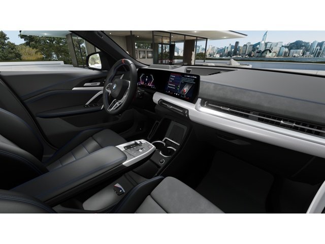 New 2026 BMW X2 M35i w/ Technology Package AWD/4WD image 14