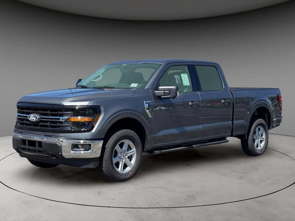 New 2026 Ford Explorer Active w/ Active Comfort Package