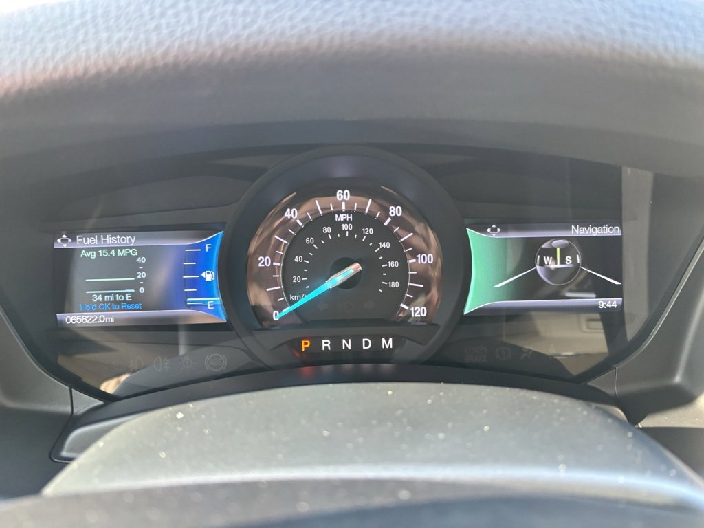 Used 2016 Ford Expedition Limited w/ Equipment Group 301A image 2