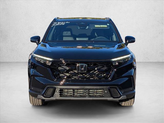 New 2026 Honda CR-V Sport-L image 6