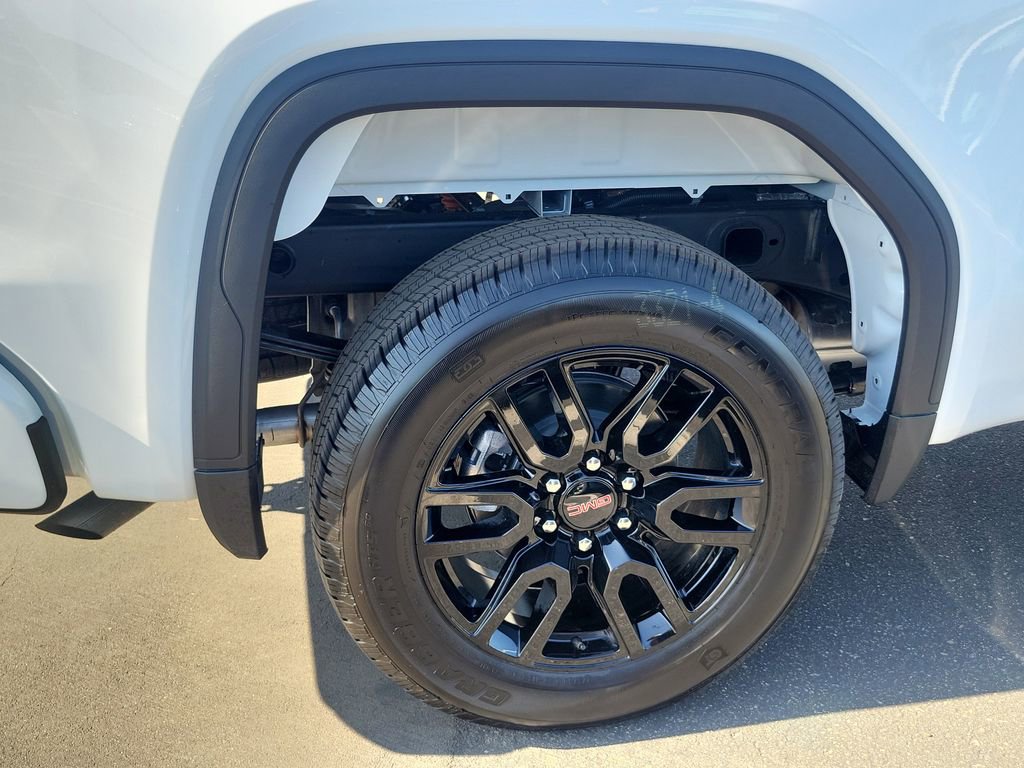 New 2026 GMC Sierra 1500 Elevation image 5