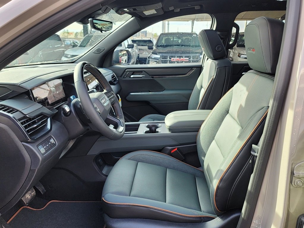 New 2026 GMC Acadia AT4 w/ Super Cruise Package image 16